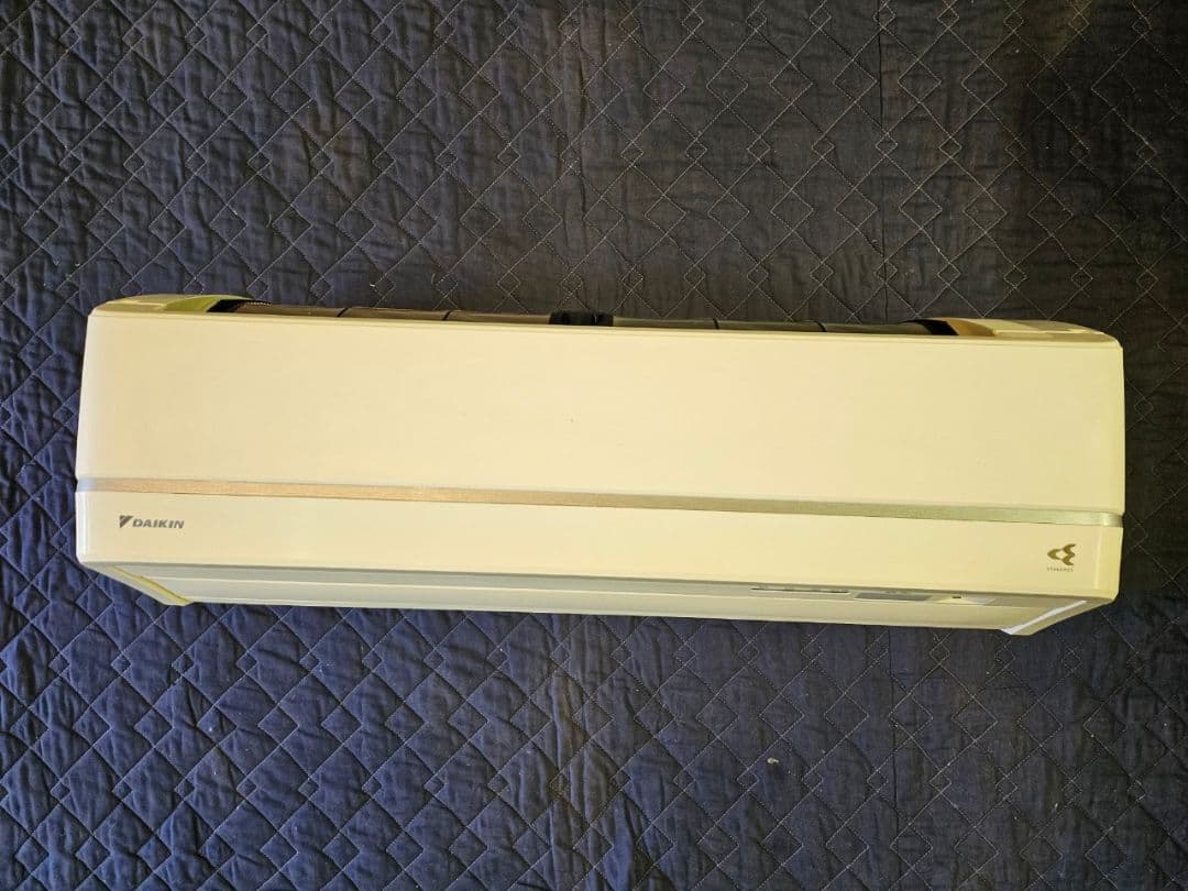 ◯1643 ダイキン【S40UTAXP-W】2017年製 14畳 エアコン 中古