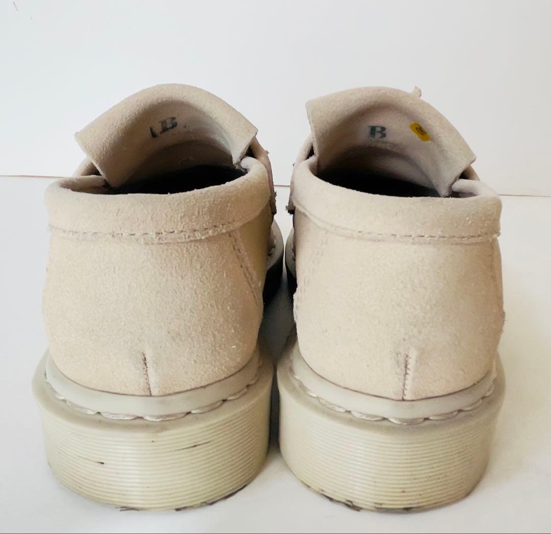 【Dr.martens/ADRIAN MONO】