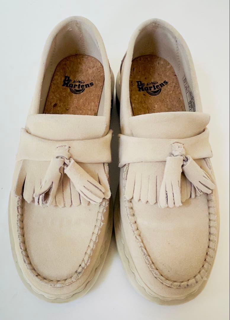 【Dr.martens/ADRIAN MONO】