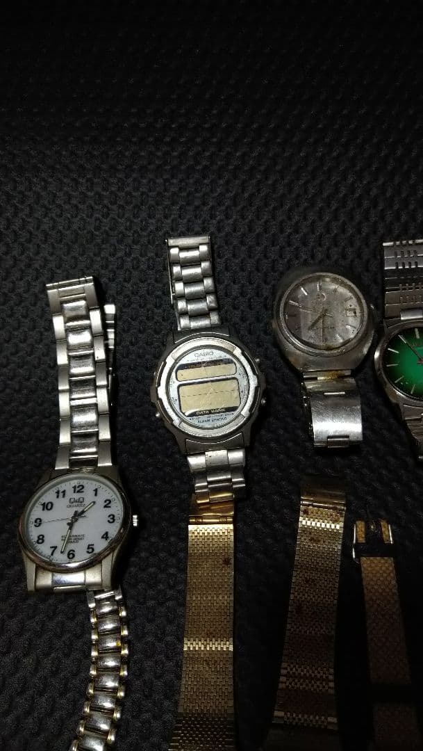 な*屋様 腕時計　まとめ