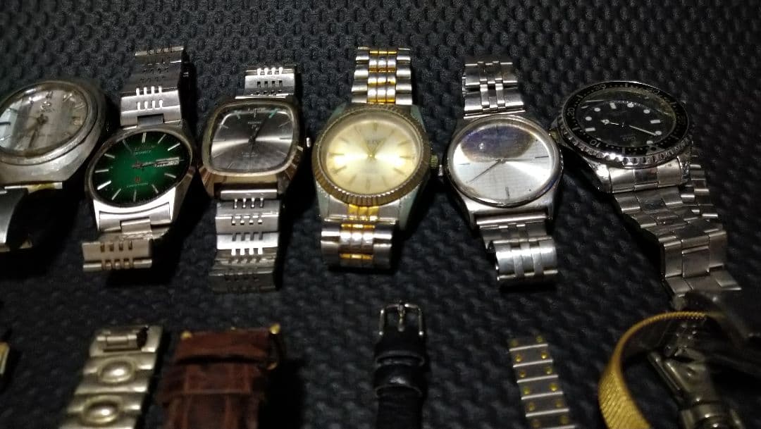 な*屋様 腕時計　まとめ