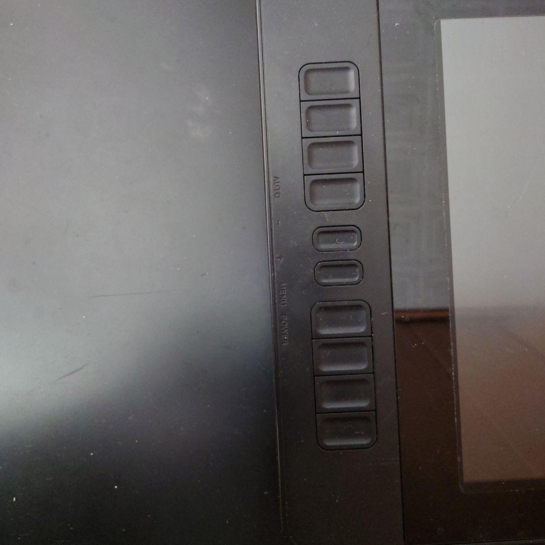 液晶ペンタブレット 本体 Gaomon PD1560　保護フィルム付き