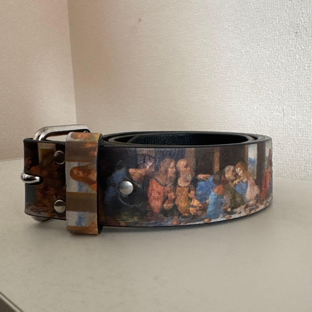 Supreme 最後の晩餐