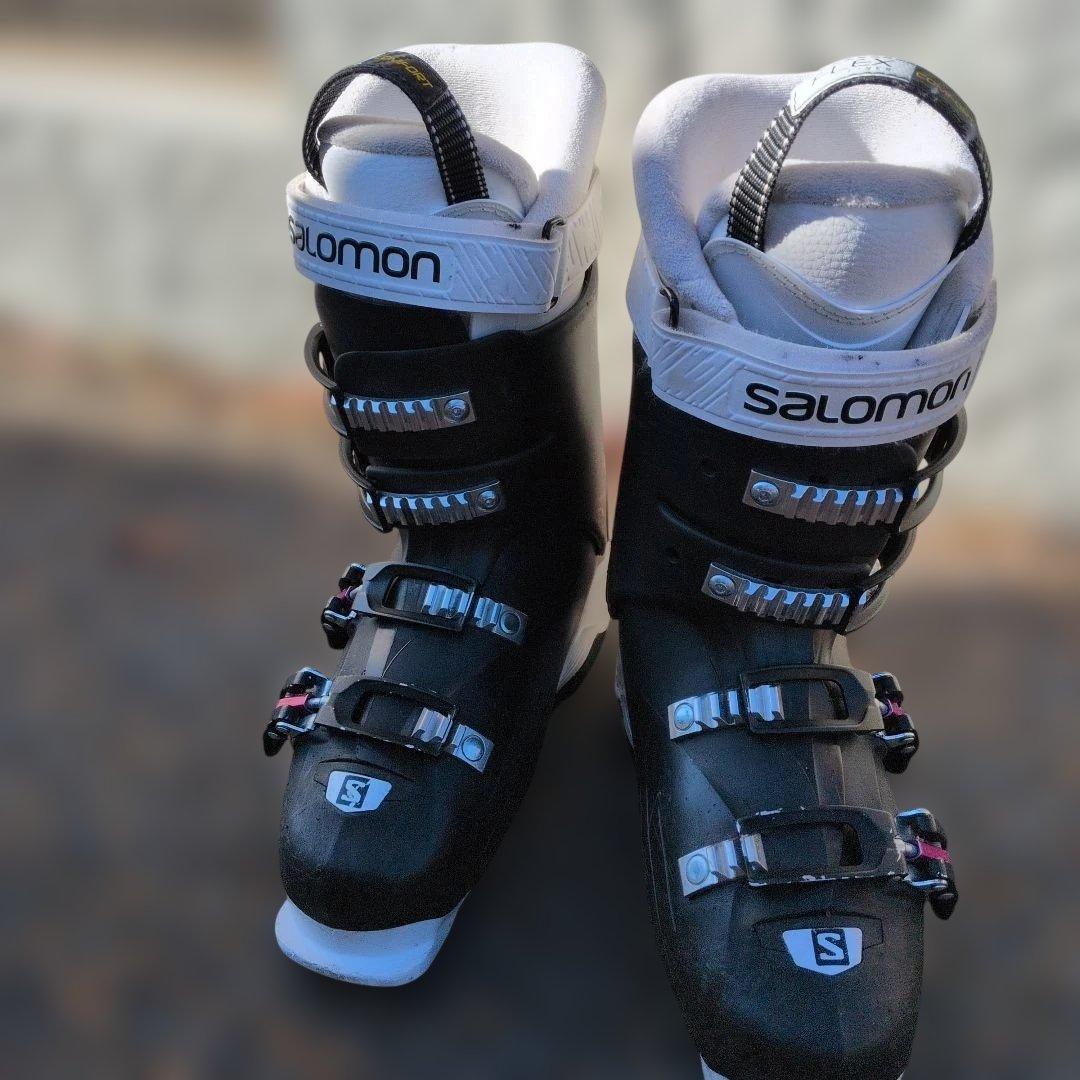Salomon X Access 60 W ブーツ(女性用)