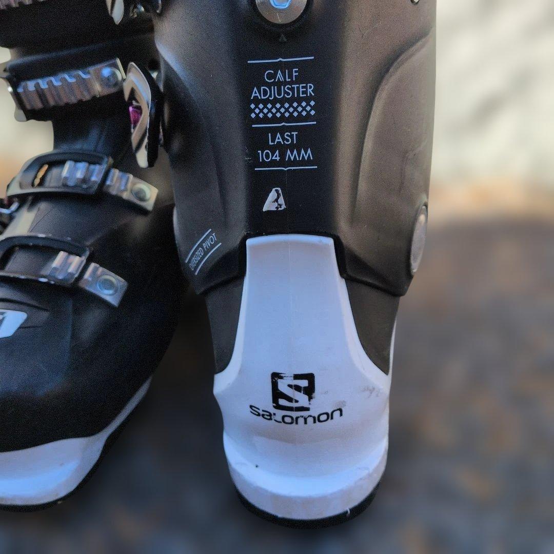 Salomon X Access 60 W ブーツ(女性用)