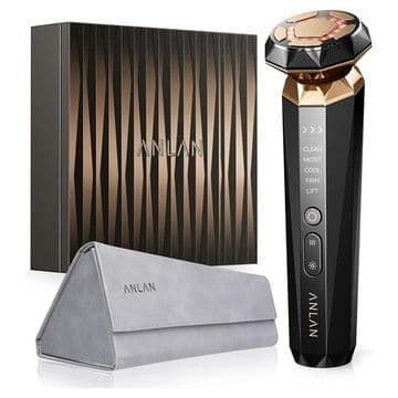 ANLAN RF温冷美顔器 PRO【新品未開封】ANLAN 美顔器◇