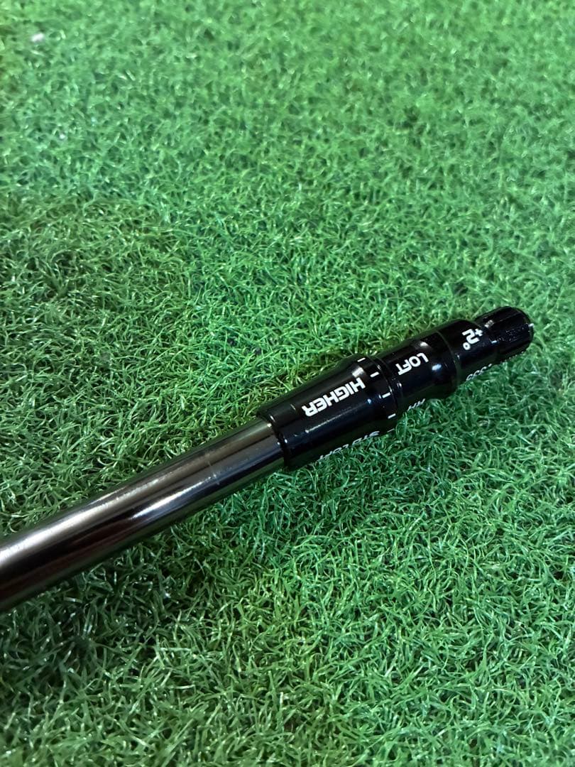 ディアマナ　S73X シャフト　初代　青マナ