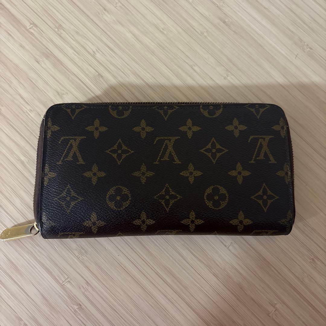 ルイヴィトン　オーガナイザー　財布