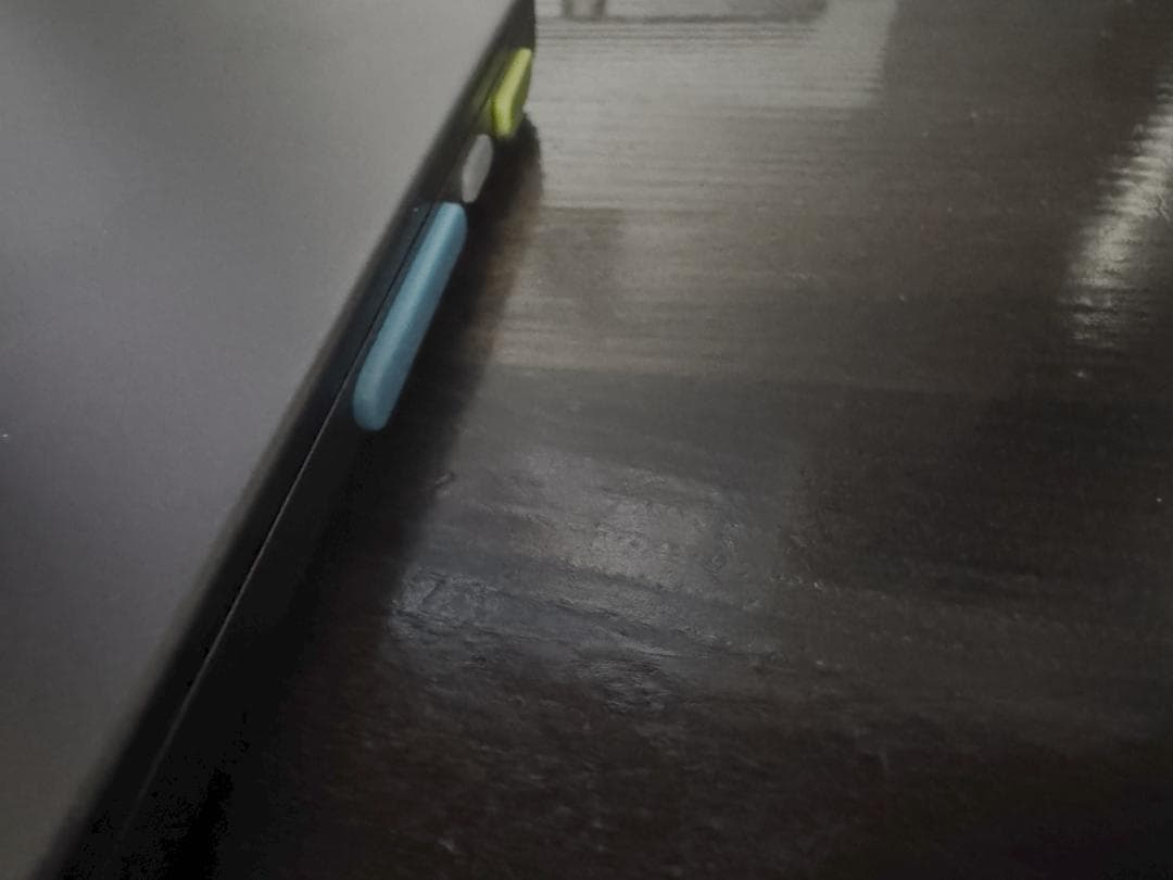 MacBook Pro M4 Pro 14インチ 24GBメモリー US配列