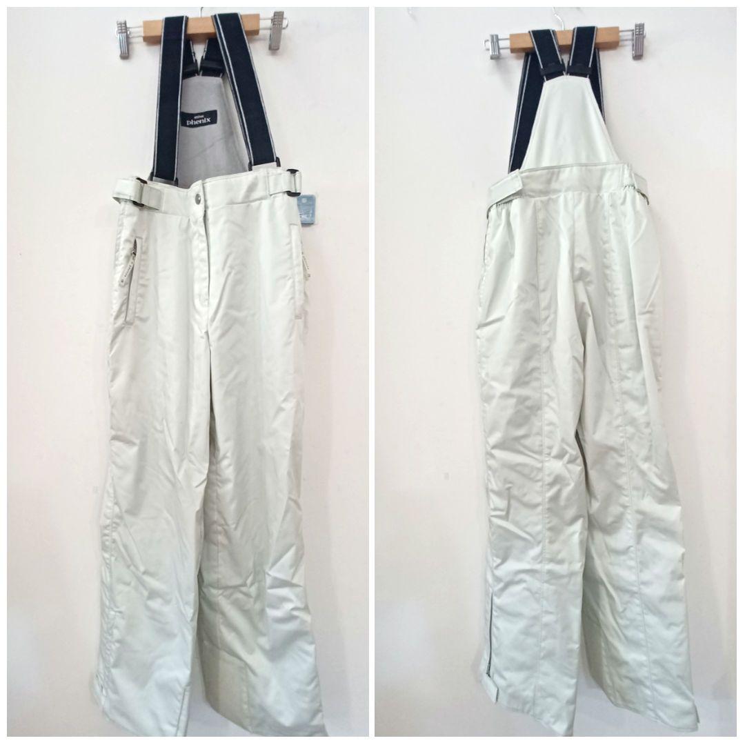 PHENIX フェニックス スキーウェア レディース160 スノボ M3点セット