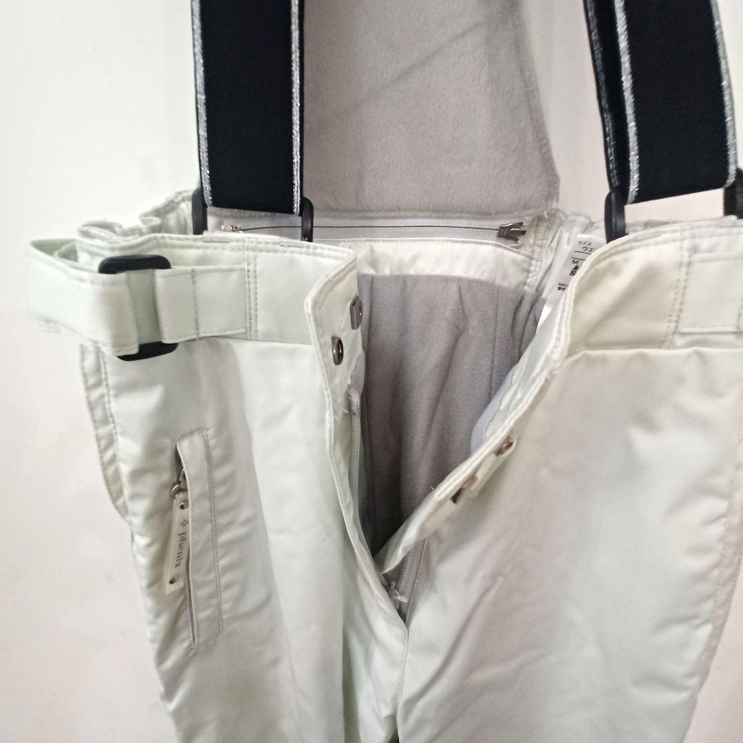 PHENIX フェニックス スキーウェア レディース160 スノボ M3点セット