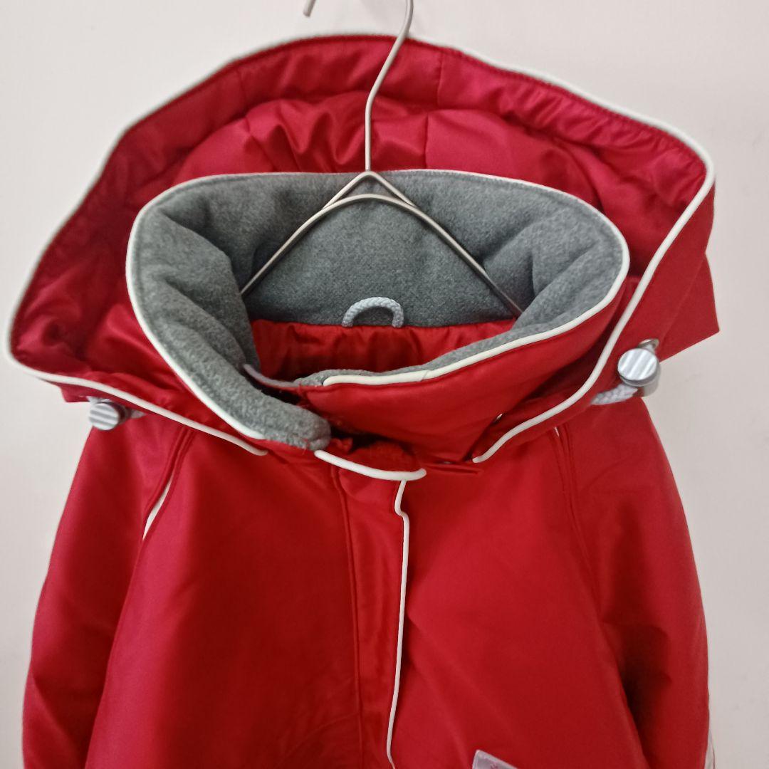 PHENIX フェニックス スキーウェア レディース160 スノボ M3点セット