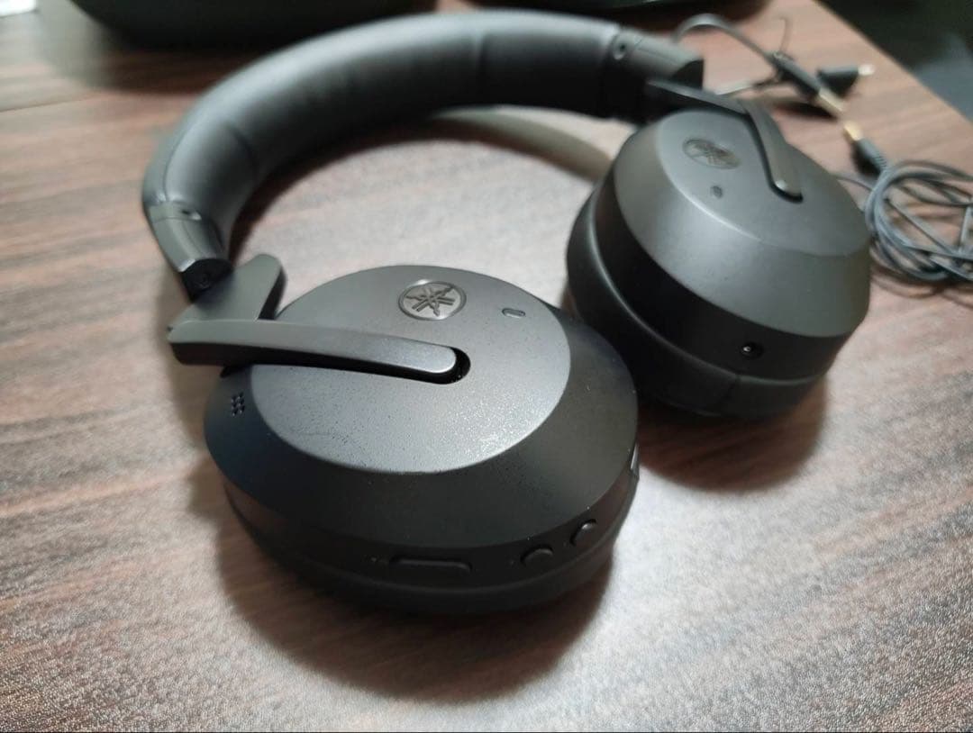 【中古】 YAMAHA YH-E700 ヘッドホン