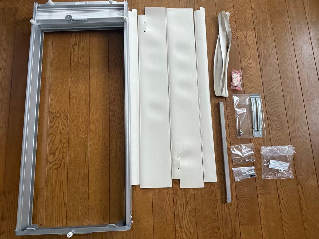 コロナ　CORONA CW-1624R ウィンドエアコン　窓用エアコン