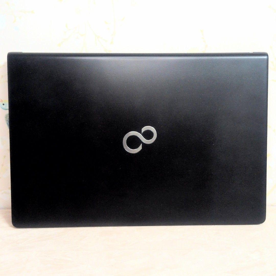 n*n様 美品！初心者にお勧め！ノートPC 富士通 LIFEBOOK S938/