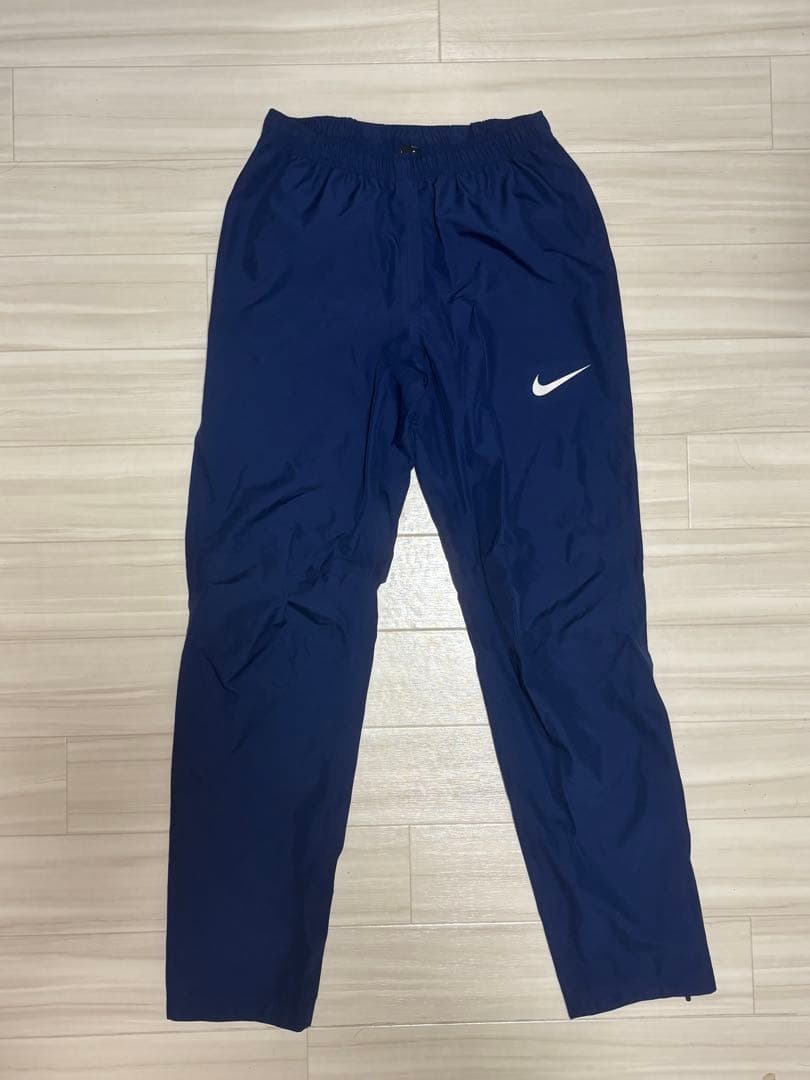 Nike Pro Elite ストームパンツ S