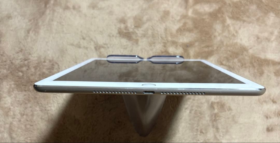 Ipad Air2 Wifi+Cellularモデルバッテリー100%少訳あり品