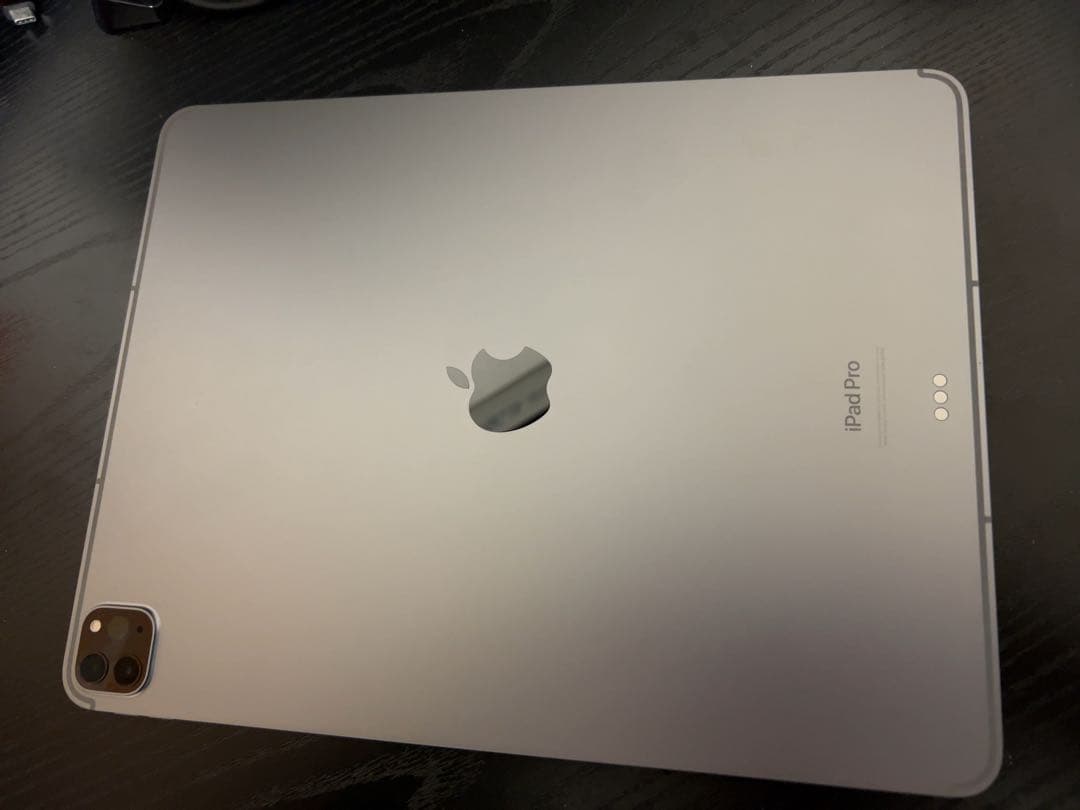 iPad Pro 12.9 第6世代 スペースグレー 1TB Cellular