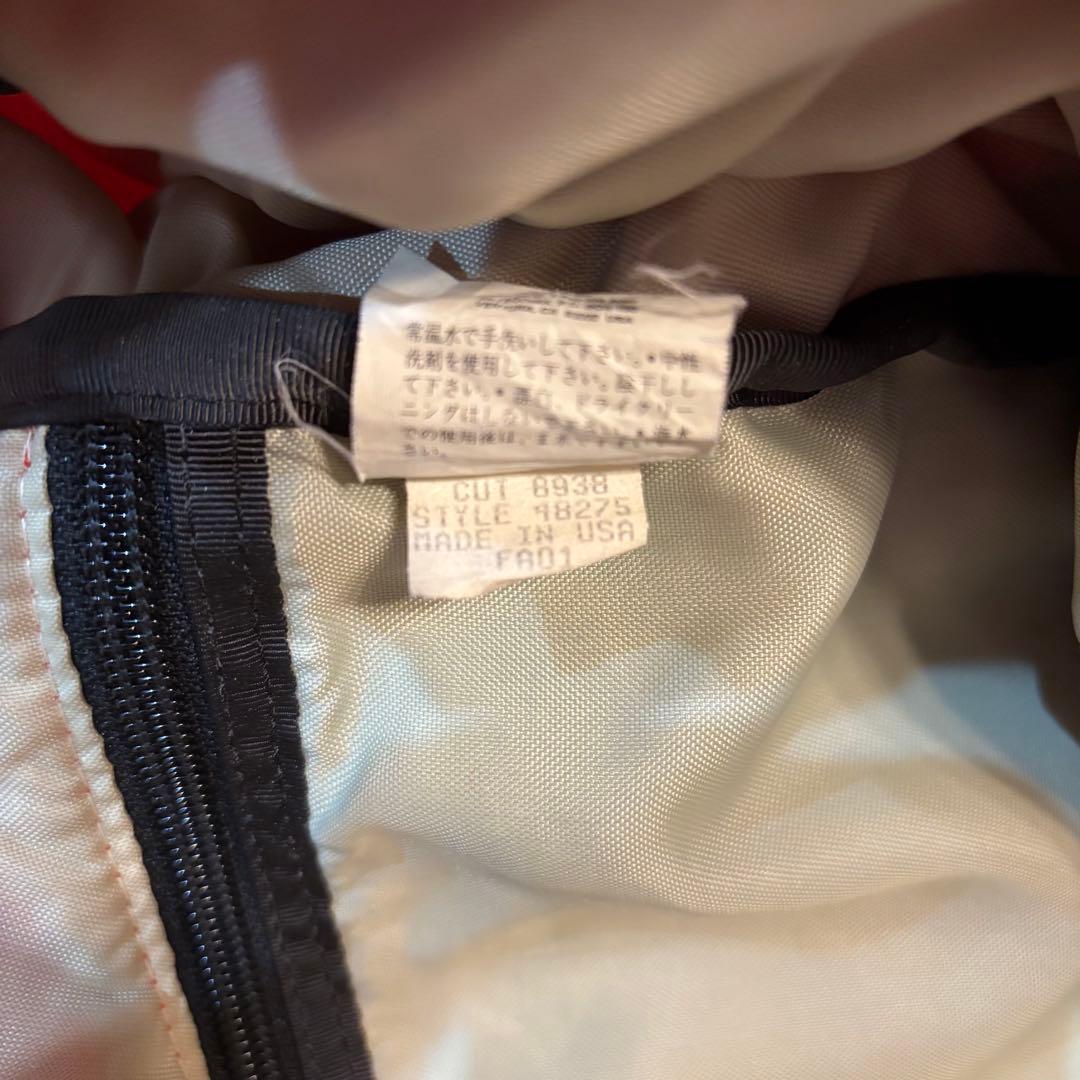 希少usa製90s patagonia メッセンジャーバッグ パタゴニア