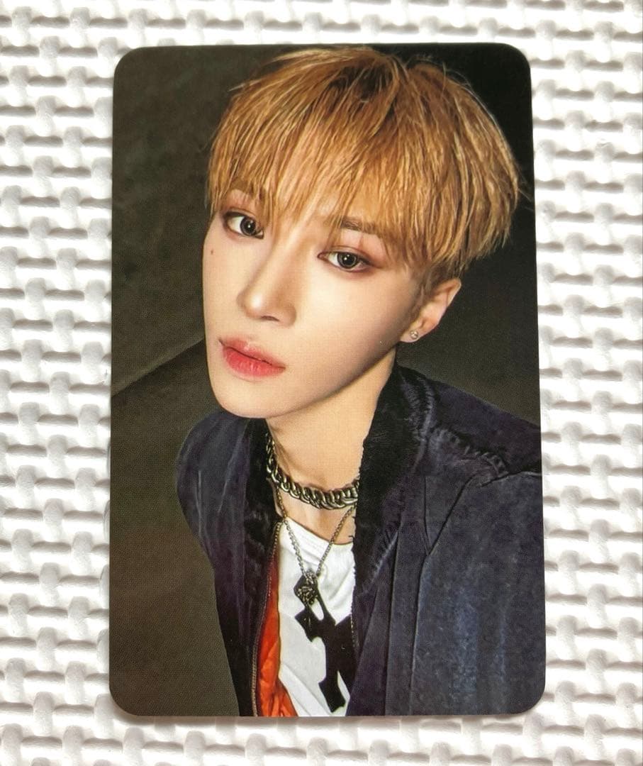 ALD1 ジアハオ デビュー ショーケース ショケ サノク 限定 トレカ