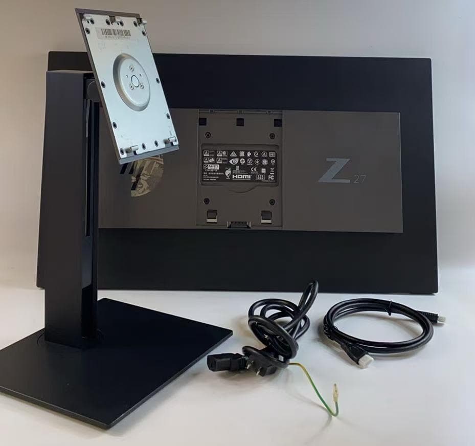 HP Z27n G2 ワイド 2K 液晶モニター 27インチ Type-C