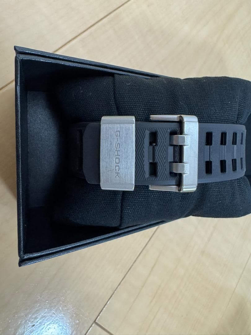 時計 CASIO GWG-B1000-1AJF