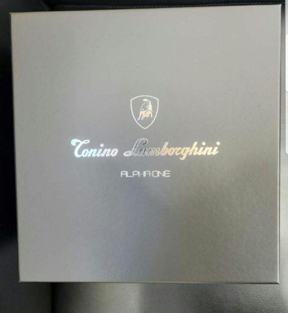 ランボルギーニ　美顔器　アルファワン アルファワン