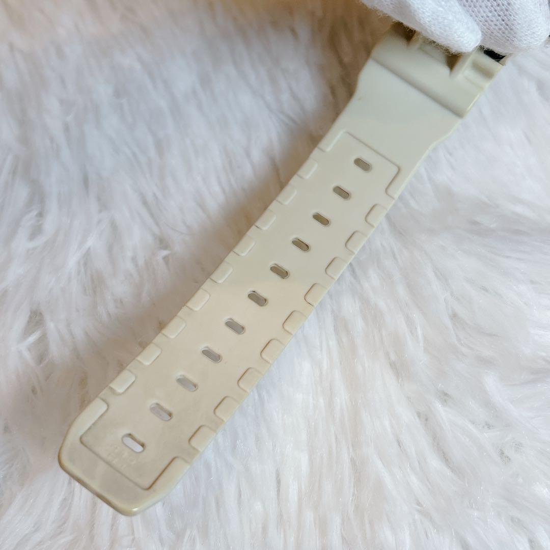 限定2000本 G-SHOCK DW-6900 A Bathing Ape