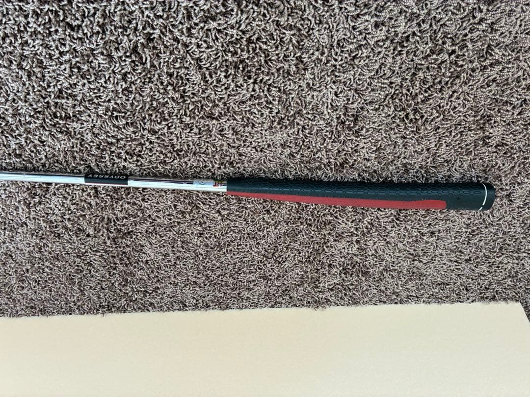 ODYSSEY パター　PROTYPE 2