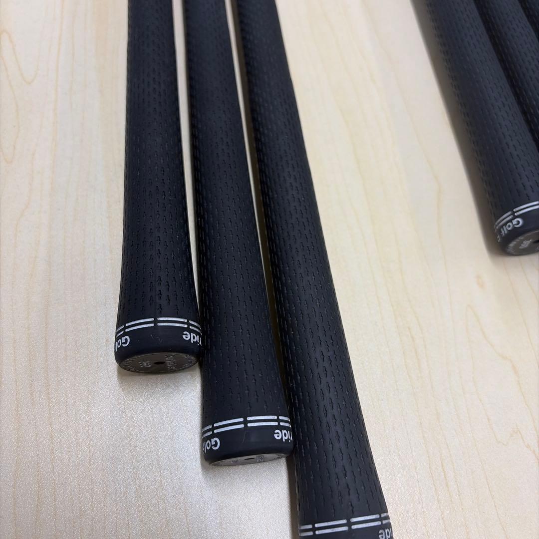 Titleist T200 アイアンセット6本セット