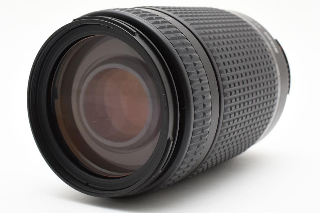 極美品 Nikon Nikkor AF 70-300mm f4-5.6 8036