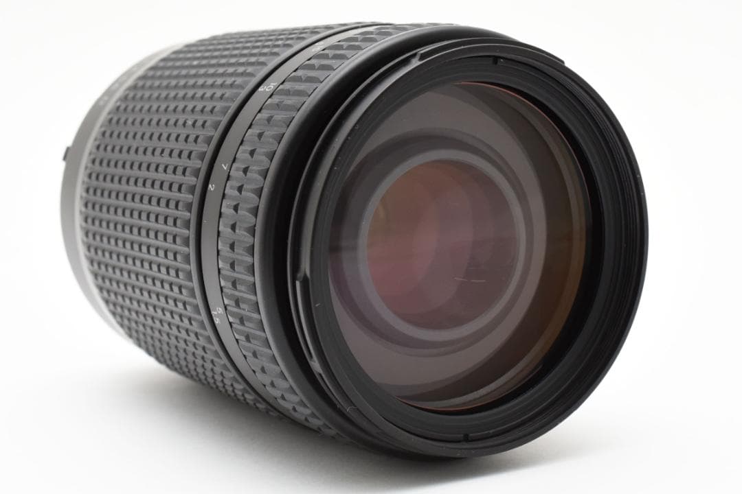 極美品 Nikon Nikkor AF 70-300mm f4-5.6 8036