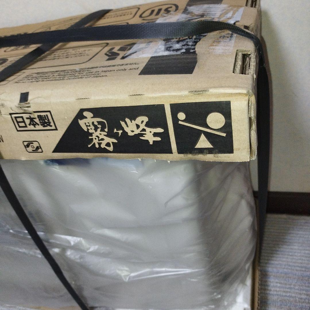 ✨室外機のみ✨三菱電機 霧ヶ峰MUCZ-G2524 2024モデル 傷あり品