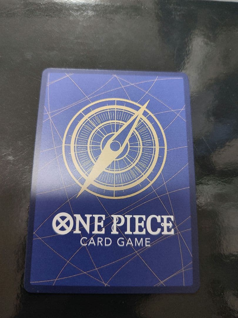 ロロノア・ゾロ SR-P [EB04-007](エクストラブースター