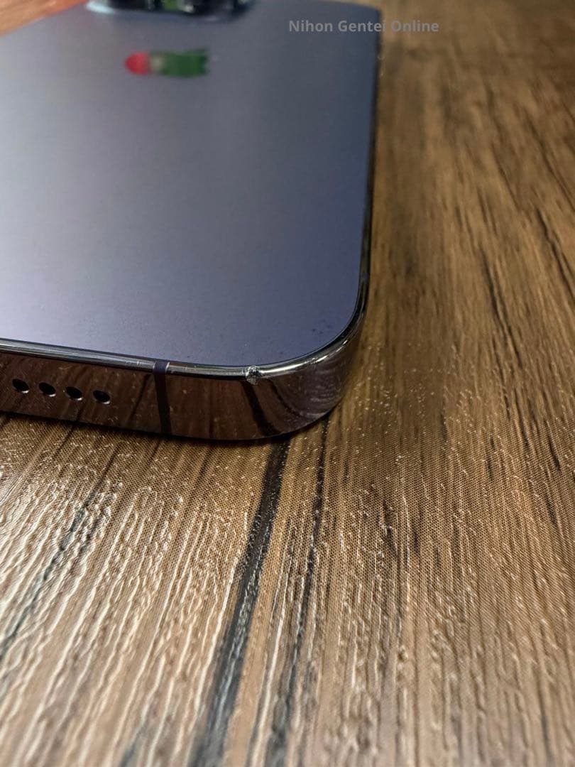 Apple iPhone 14 Pro Max 512GB 本体