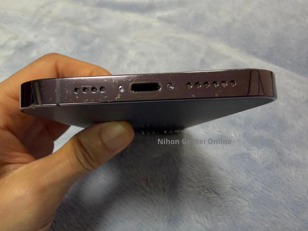 Apple iPhone 14 Pro Max 512GB 本体