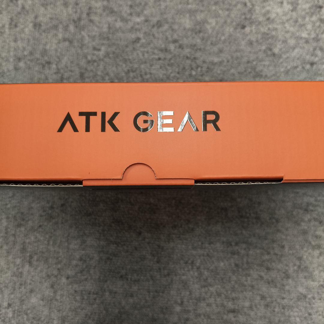 ATK A87 Pro ワイヤレス メカニカル キーボード