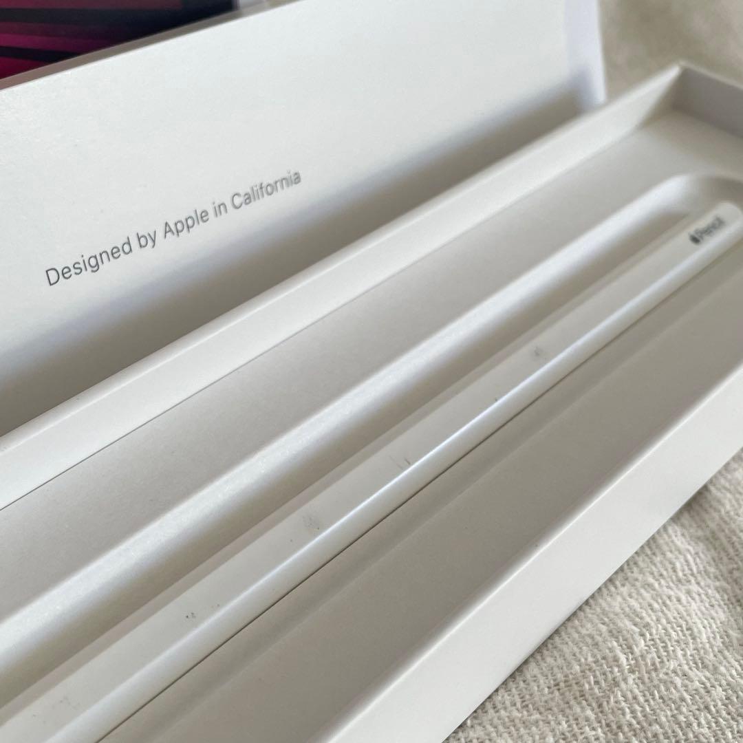 iPad Pro 11インチ M1 第3世代 512GB+Pencil2セット