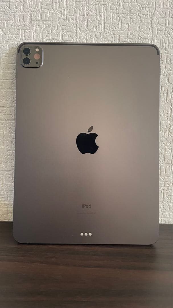 iPad Pro 11インチ M1 第3世代 512GB+Pencil2セット