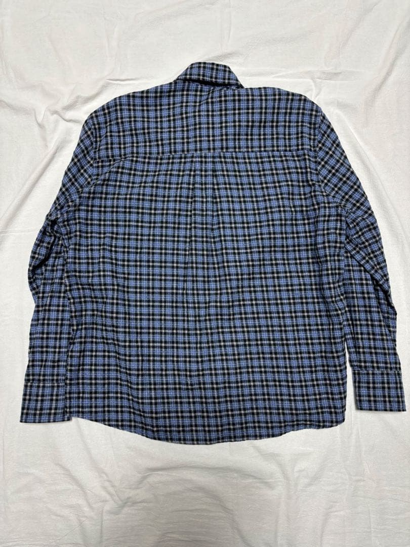 トップス OUR LEGACY ABOVE SHIRT 23AW 46