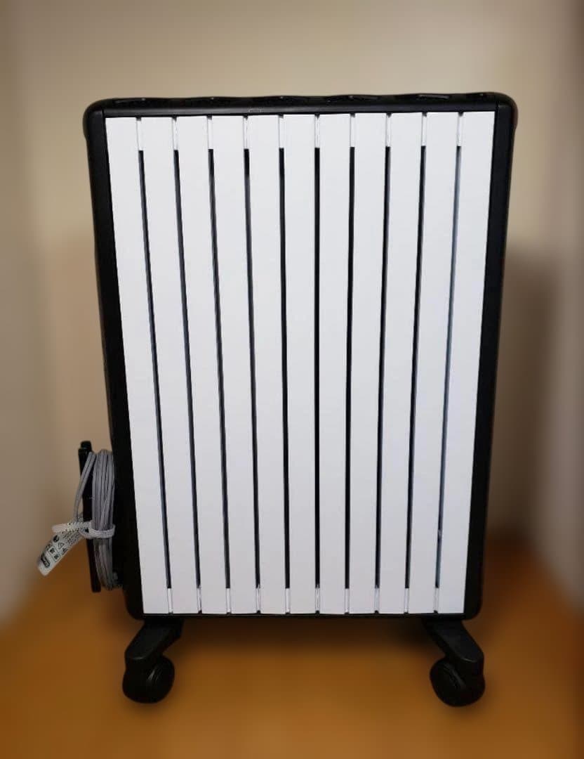 DeLonghi MDH15WIFI-BK デロンギ マルチダイナミックヒーター