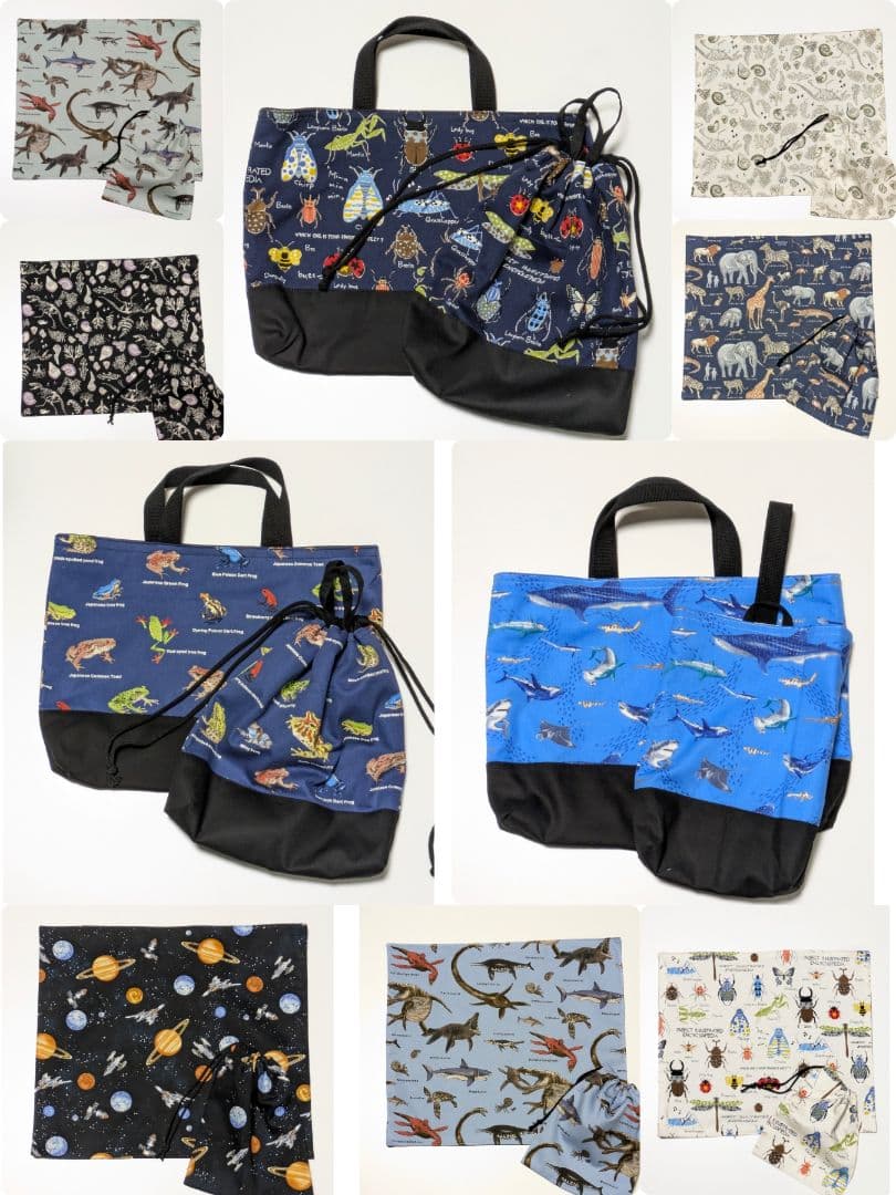 ちいちゃん様オーダーページ