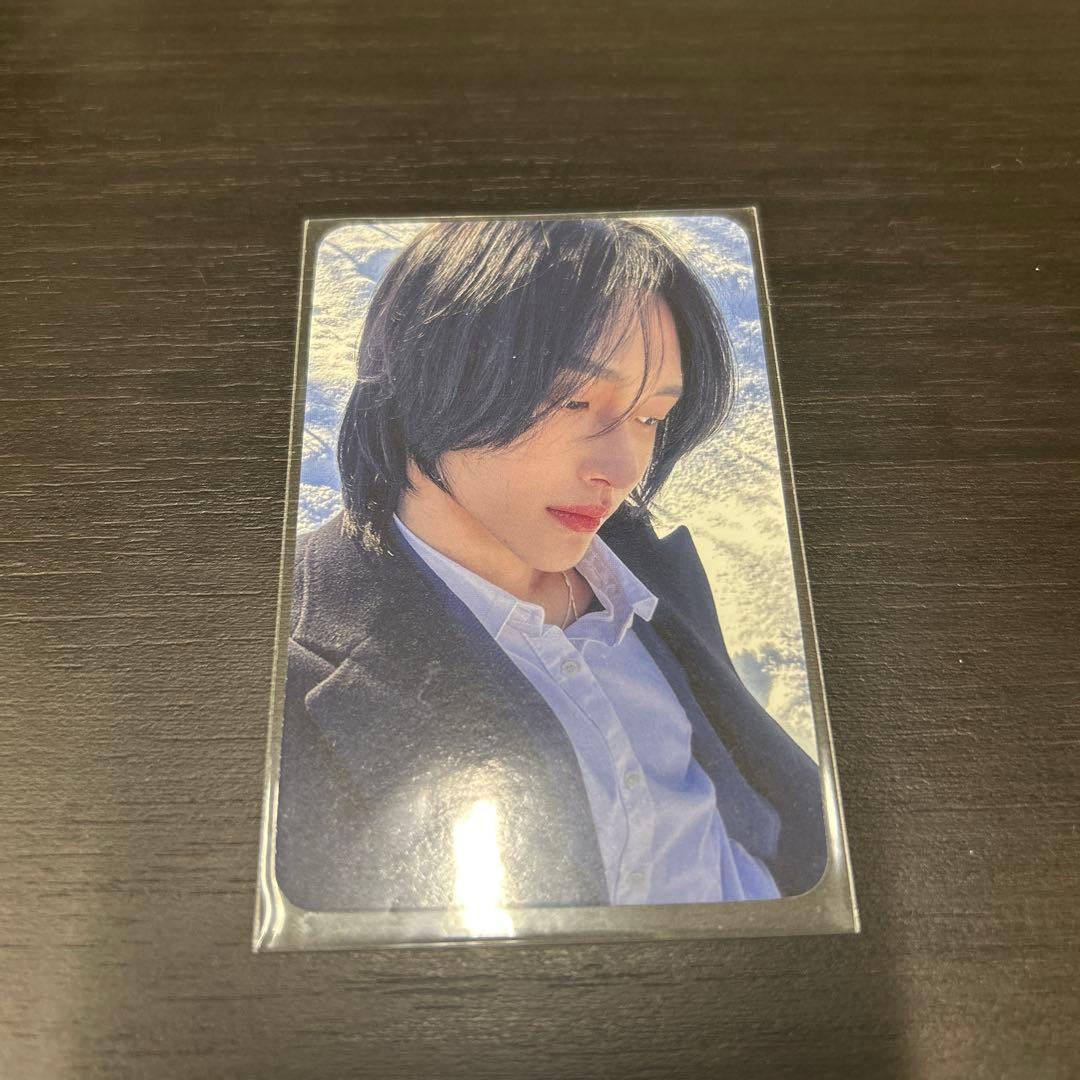 RIIZE ウォンビン soundwave love119