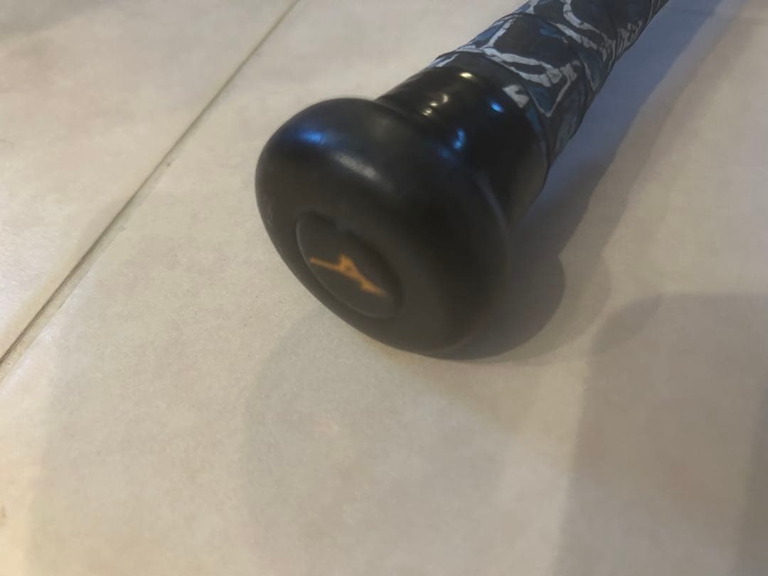 Mizuno 少年軟式バット 80cmBEYONDMAX LEGACYケース付