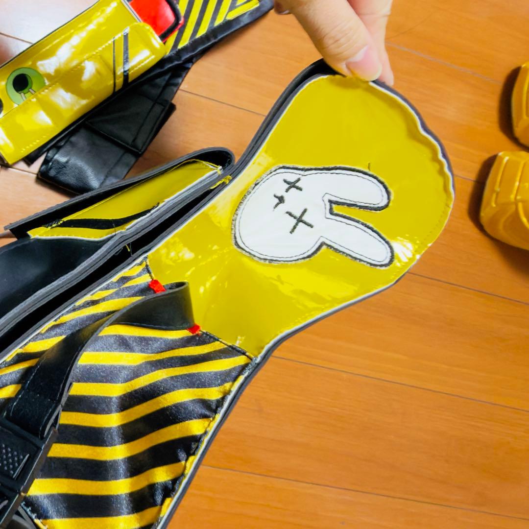 nikke エレグ　コスプレ衣装・靴