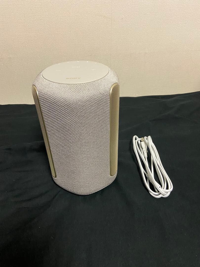 SONY 360度　 ワイヤレススピーカー　SRS-RA3000