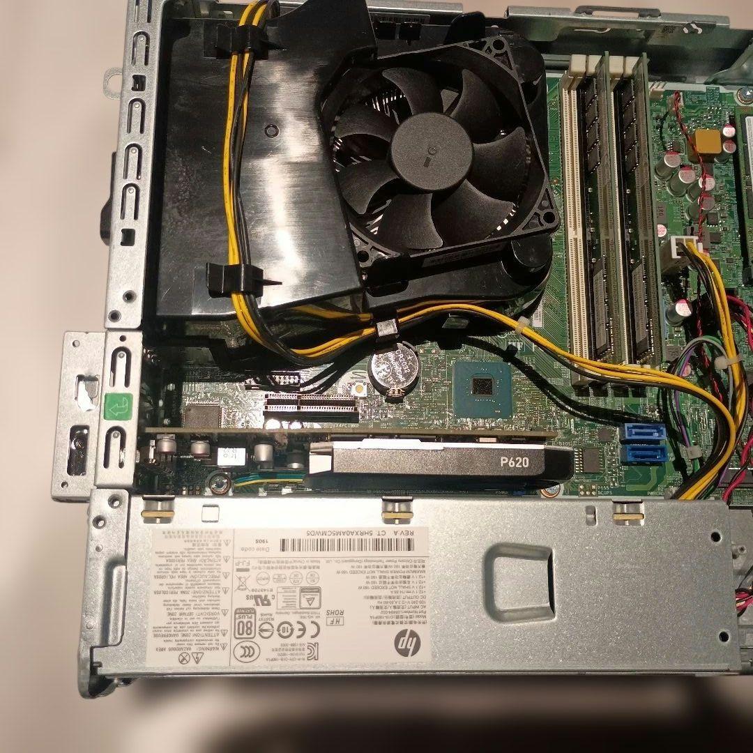 う*ま様 第8世代core i5 RAM16GB SSD256GB Quadro