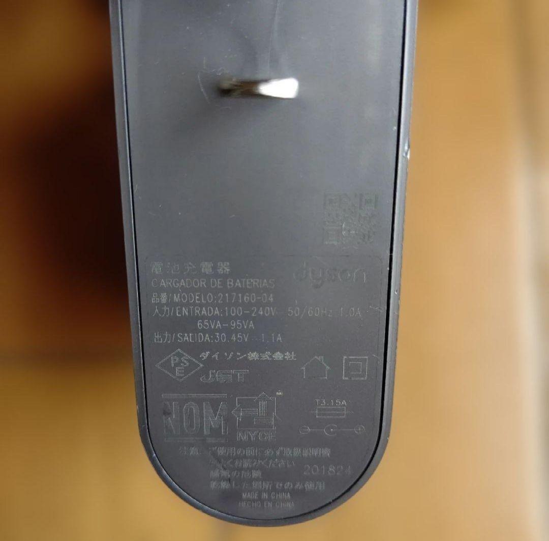 Dyson V12 sv20 detect slim fluffy 清掃品