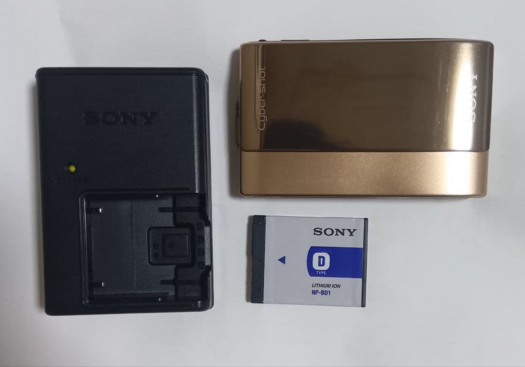 DSC-TX1 SONY Cyber-shot コンパクトデジタルカメラ 本体