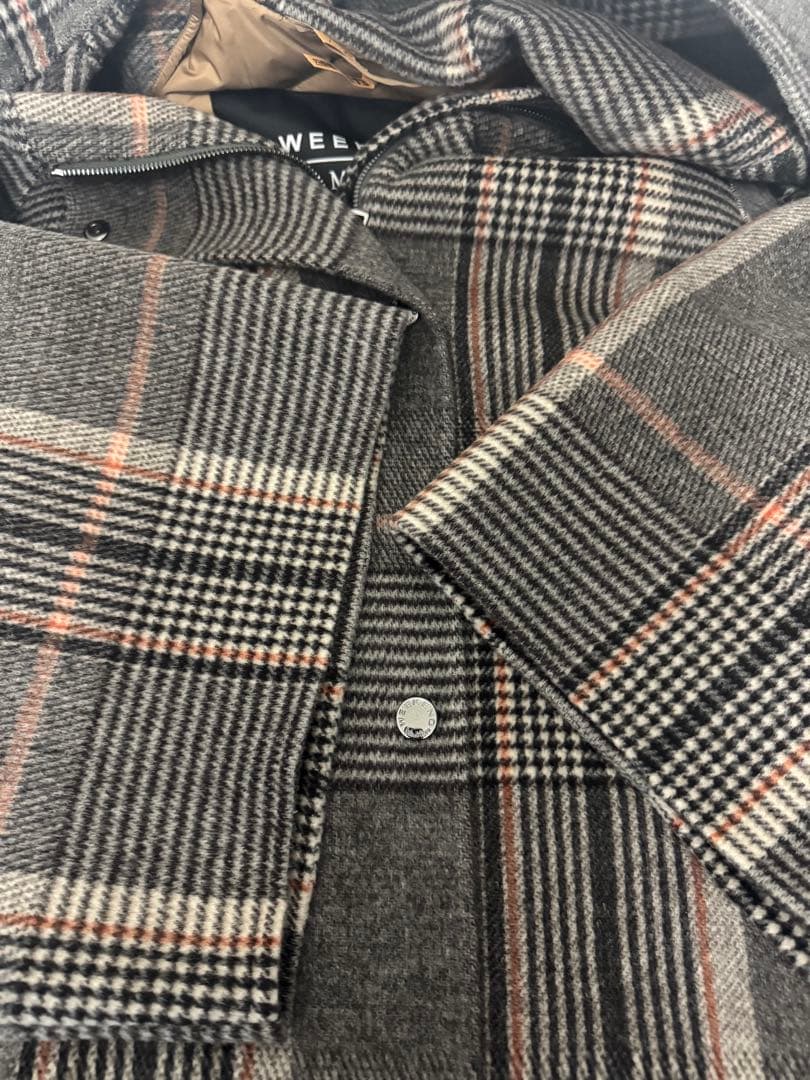 MaxMara WEEKEND 昨年冬購入品 コート Mサイズ